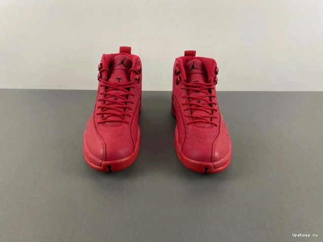  Gym 130690-601 Red  Retro Jordan 12 0215